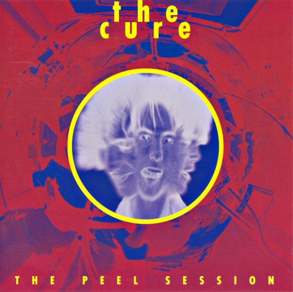 The Peel Session